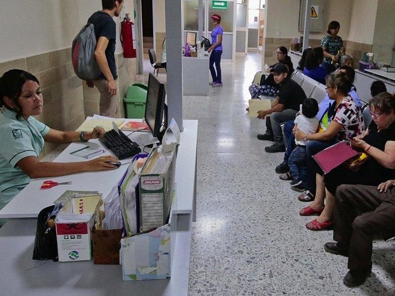 Aumentan presupuesto de Insabi a 72 mil 500 mdp