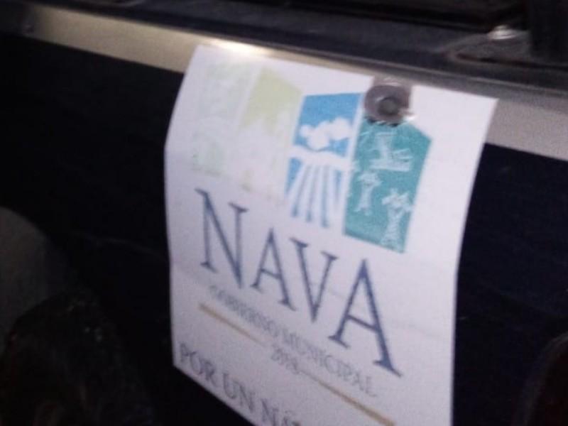 Contin&uacute;an operativos por tierra y aire tras ataque a polic&iacute;as en Nava