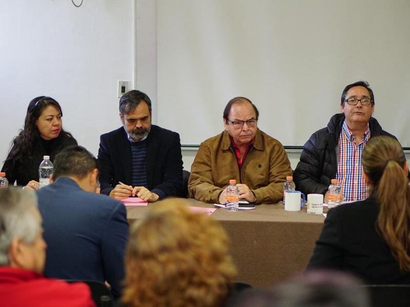 Activa Salud código naranja para atención psicológica por sucesos en colegio de Torreón
