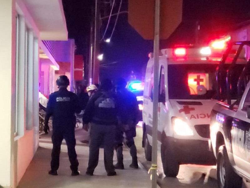 Abaten a un civil armado tras ataque a policías estatales en La Ribereña, entre Hidalgo y Guerrero