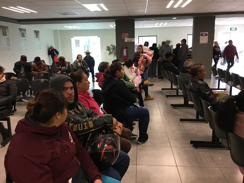 Registro Civil de Coahuila ha atendido 67 peticiones de cambio de orden de apellidos