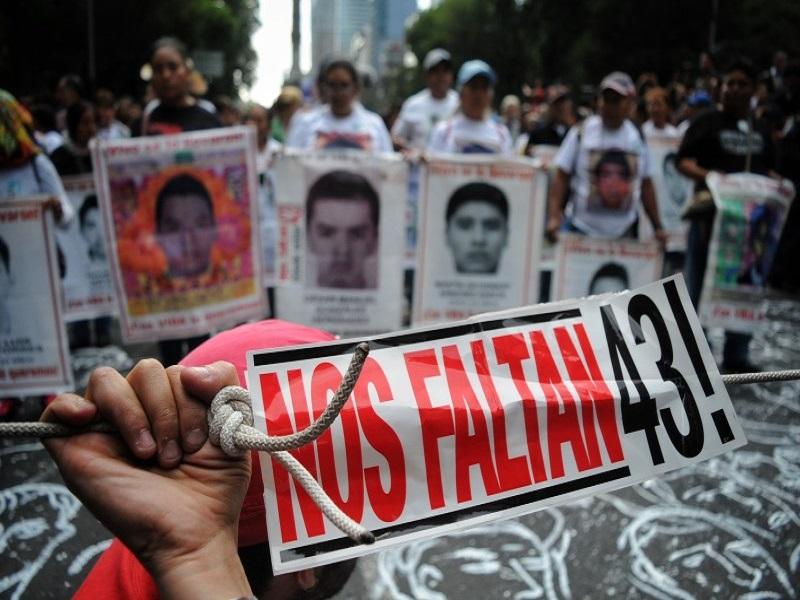 Se desmentir&aacute; verdad hist&oacute;rica sobre caso Ayotzinapa: Alejandro Encinas