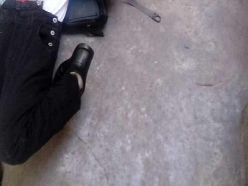 Detienen a abuelo de menor que perpetró tiroteo en colegio de Torreón; las armas eran de su propiedad