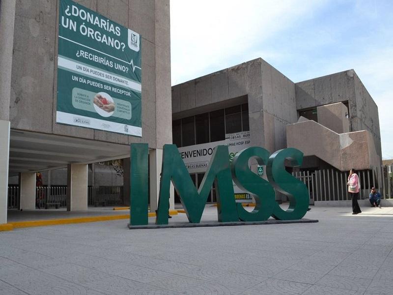 En 2019 se crearon 342 mil empleos en México, de acuerdo a cifras del IMSS