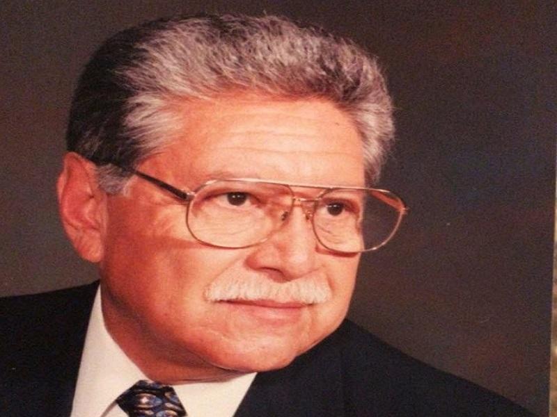 Murió Vicente Rosiles a los 82 años; ocupó importantes cargos públicos en Piedras Negras