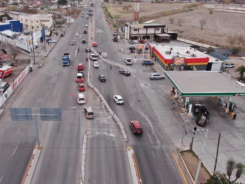 Inicia primer tramo de pavimentación de la avenida Román Cepeda. (video)