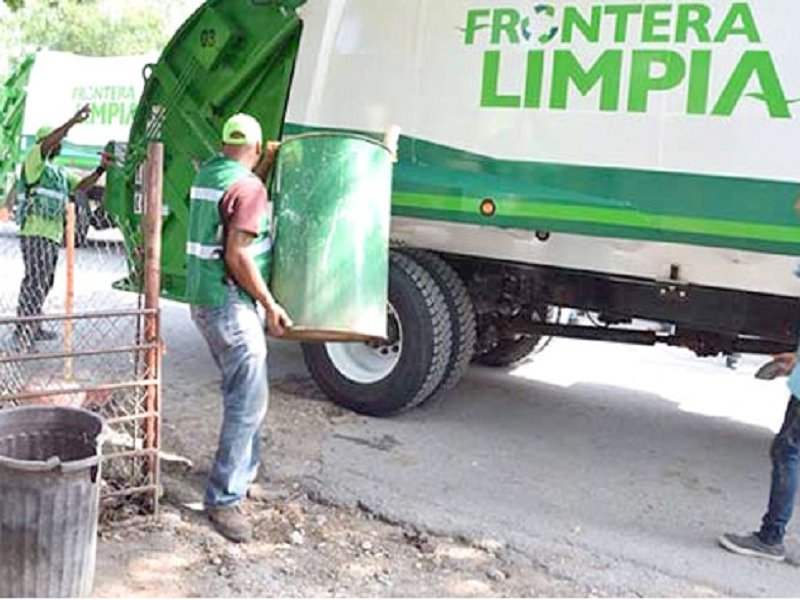 A pesar de la falta de bolsas de pl&aacute;stico, no podemos regresar a los botes de basura: CBG