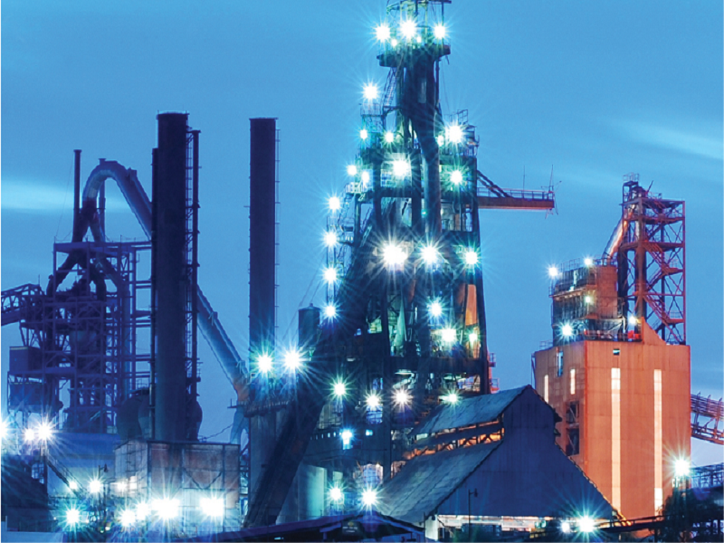 Desmiente AHMSA supuesta venta a Ternium