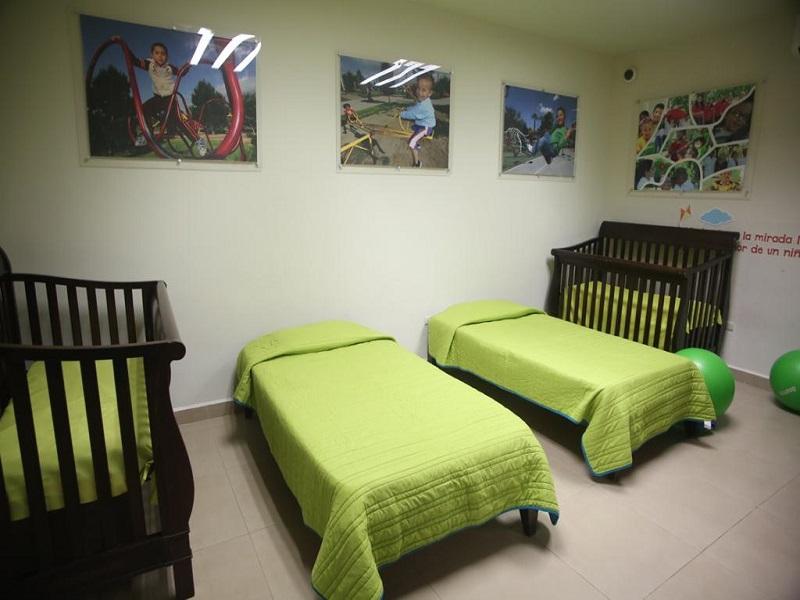 Supervisa DIF Coahuila instalaciones de albergues migratorios Camino a Casa