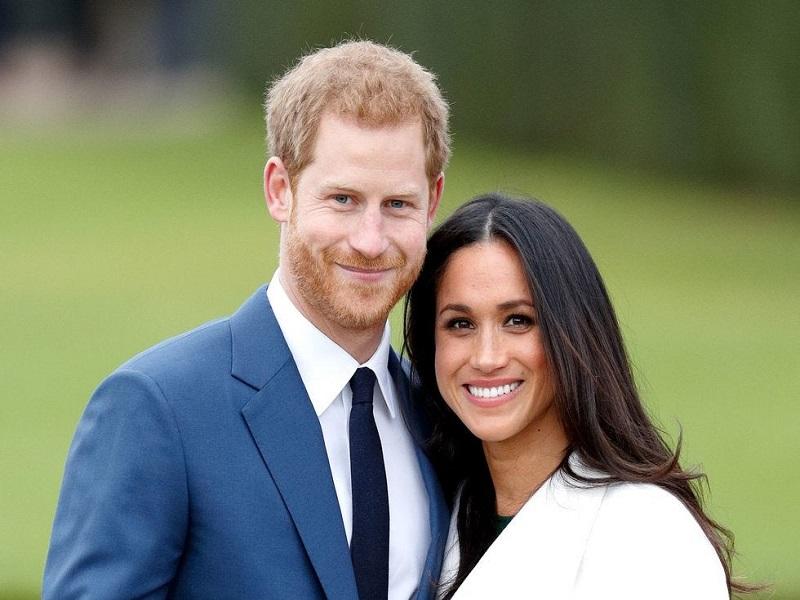 Harry y Meghan perdieron t&iacute;tulos mon&aacute;rquicos y ya no recibir&aacute;n recursos p&uacute;blicos