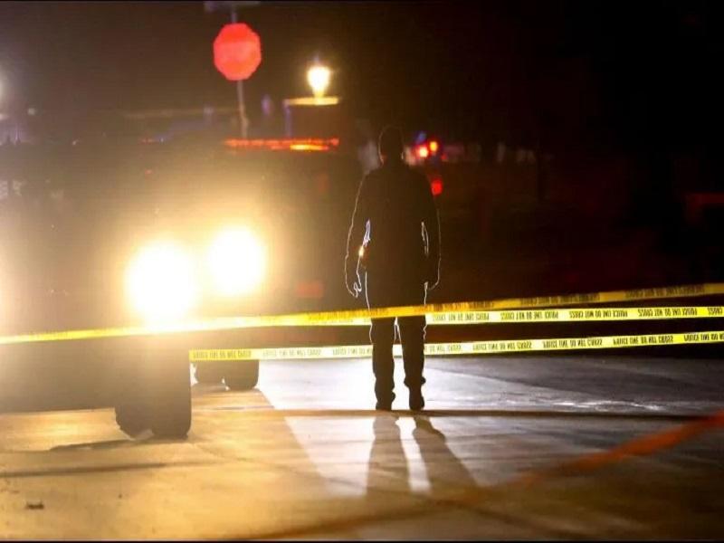 Cuatro muertos dejó tiroteo perpetrado por un adolescente en Utah