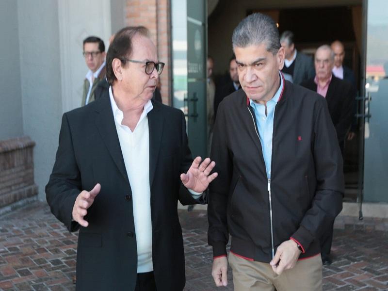 Abre Coahuila registro para 2 mil cirug&iacute;as gratuitas del programa Cambiando Vidas