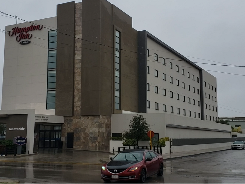 Tambi&eacute;n en Piedras Negras aumentar&aacute;n las tarifas de hoteles a partir de febrero. (video)