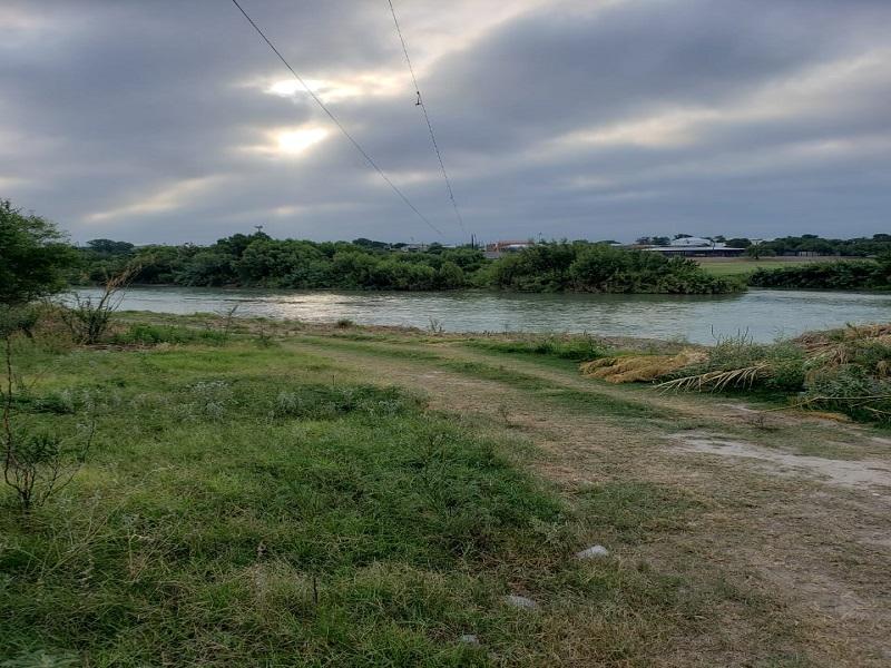 Aumentar&aacute; caudal del r&iacute;o Bravo por trasvase de agua, no hay peligro de desbordamiento