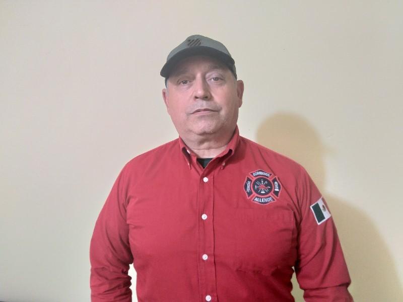 Cambia de domicilio dispensario m&eacute;dico, ahora se encuentra en Bomberos de Allende 