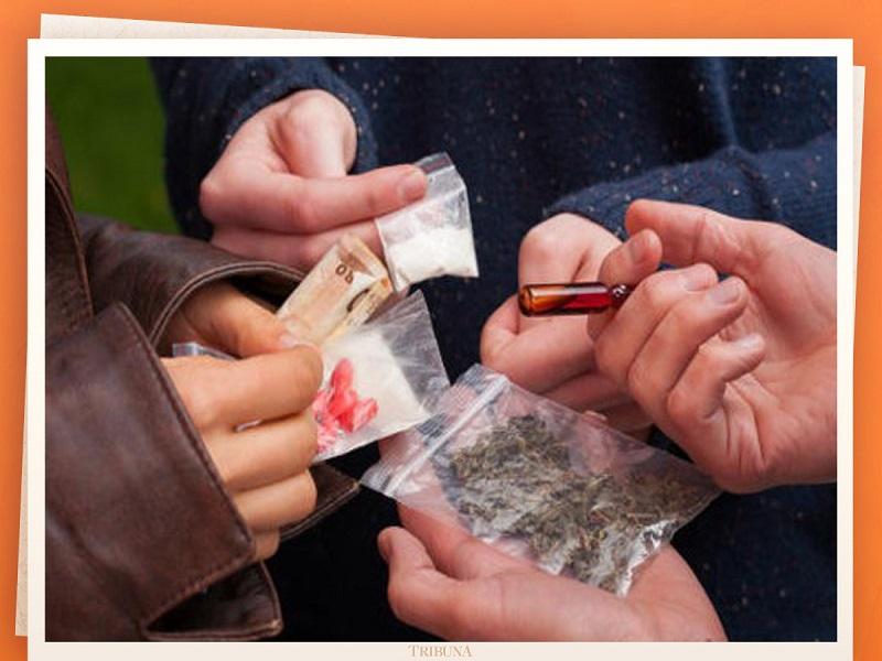 Consumo de drogas va en aumento en Piedras Negras; no concretan reunión sobre adicciones entre adolescentes