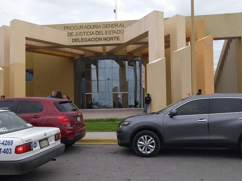 Espera abogada se judicialice pronto investigaci&oacute;n contra Fuerza Coahuila por amenazas a trav&eacute;s de terceros