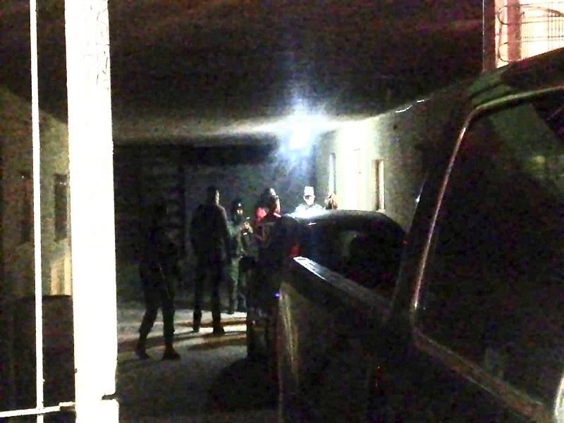 Desesperado intenta quitarse la vida en Acu&ntilde;a por maltrato de su esposa 