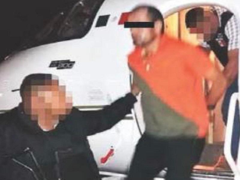 Satisface al alcalde CBG detenci&oacute;n de presunto implicado en muerte de Fernando Pur&oacute;n. (video)