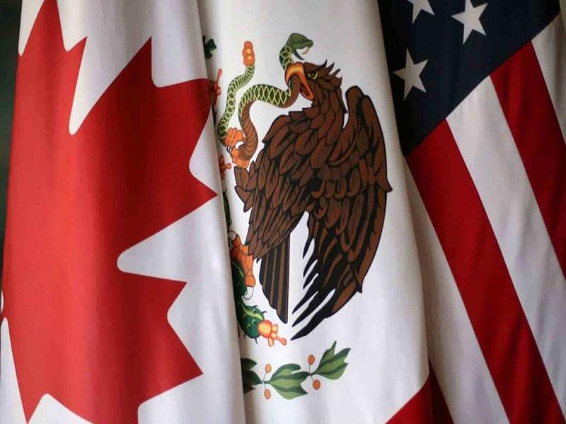 Canadá acelerará ratificación de T-MEC la próxima semana