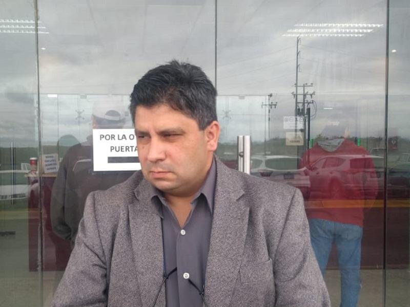 Representante jurídico de familia Purón Villarreal agradece a MARS por captura de presunto asesino del exalcalde
