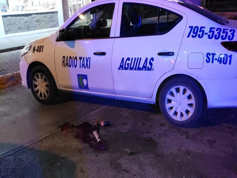 Podr&iacute;a haber m&aacute;s implicados en hechos violentos de Piedras Negras en semanas pasadas. (video)