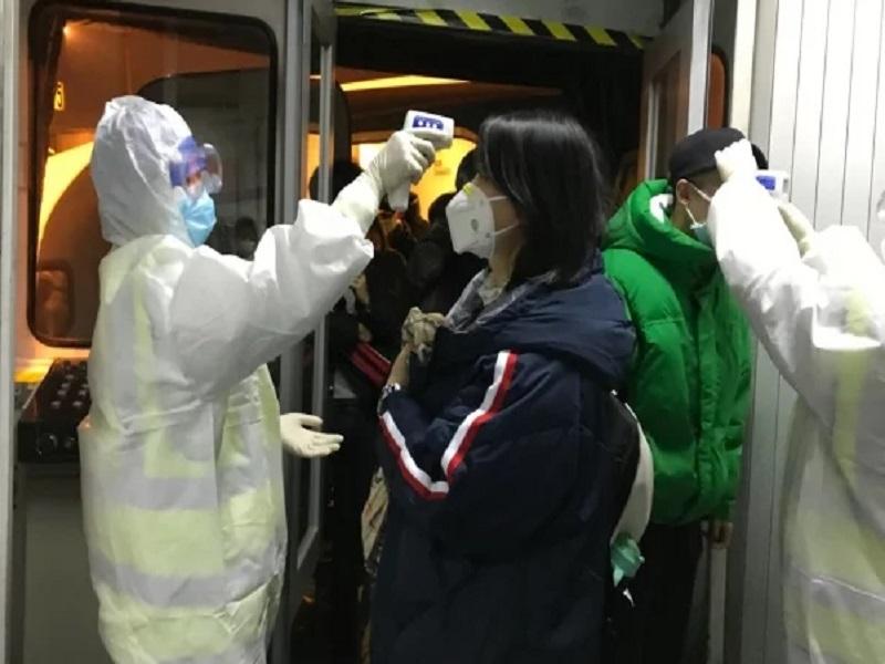  Descartan coronavirus en Tamaulipas; result&oacute; negativo estudio del paciente 