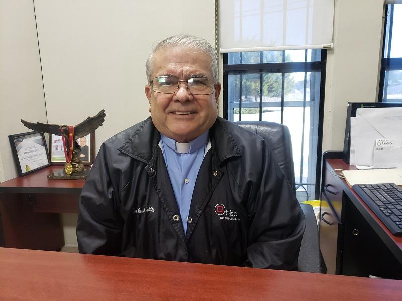 Delincuencia organizada y exigencia de abogado complica a migrantes tr&aacute;mite de asilo pol&iacute;tico en Nuevo Laredo