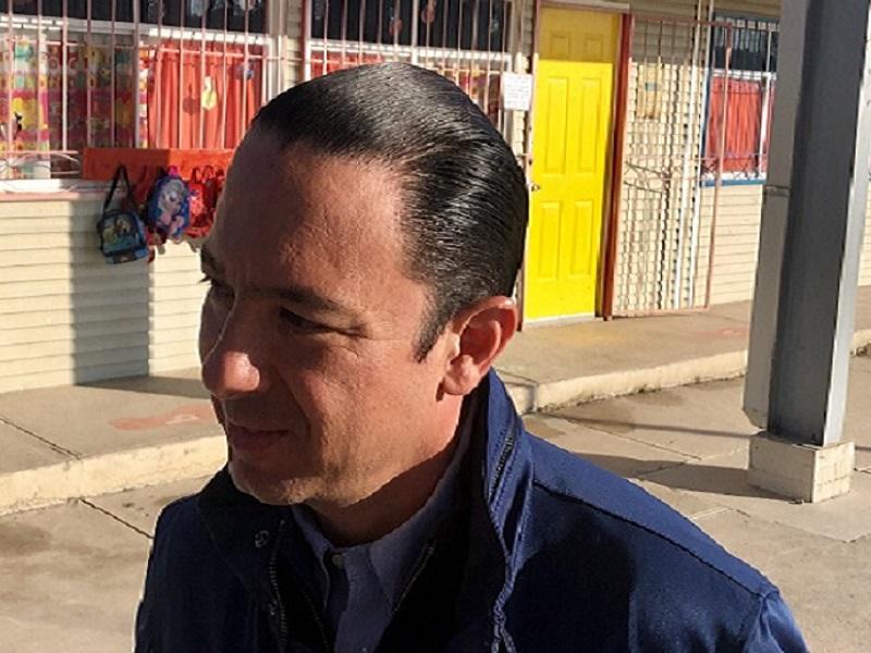 En Coahuila se trabajar&aacute; en procurar la salud de los mas vulnerables con o sin el INSABI