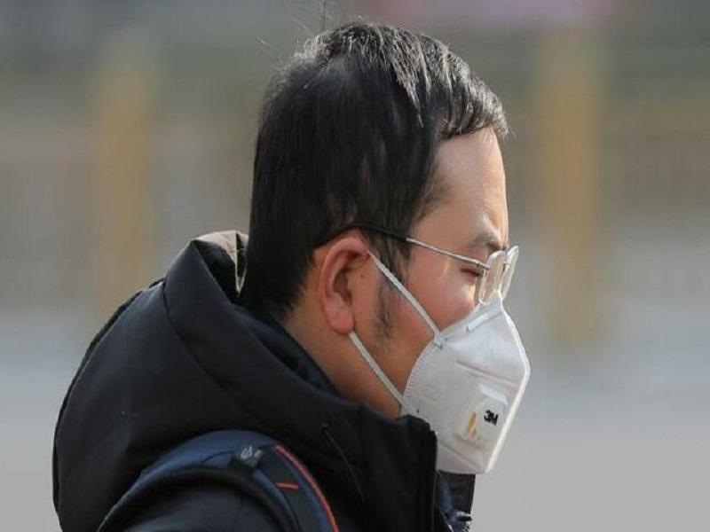Confirman dos casos de coronavirus de Wuhan en Francia