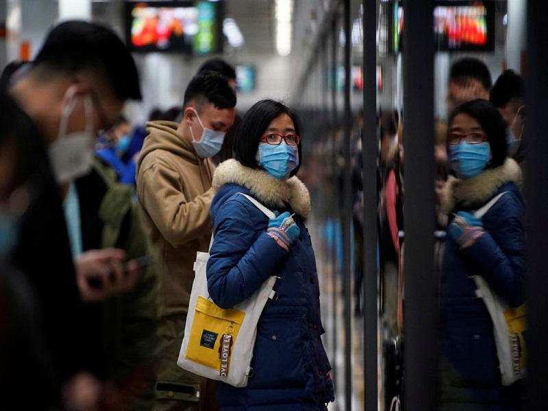 Reportan a primera paciente curada del coronavirus en China
