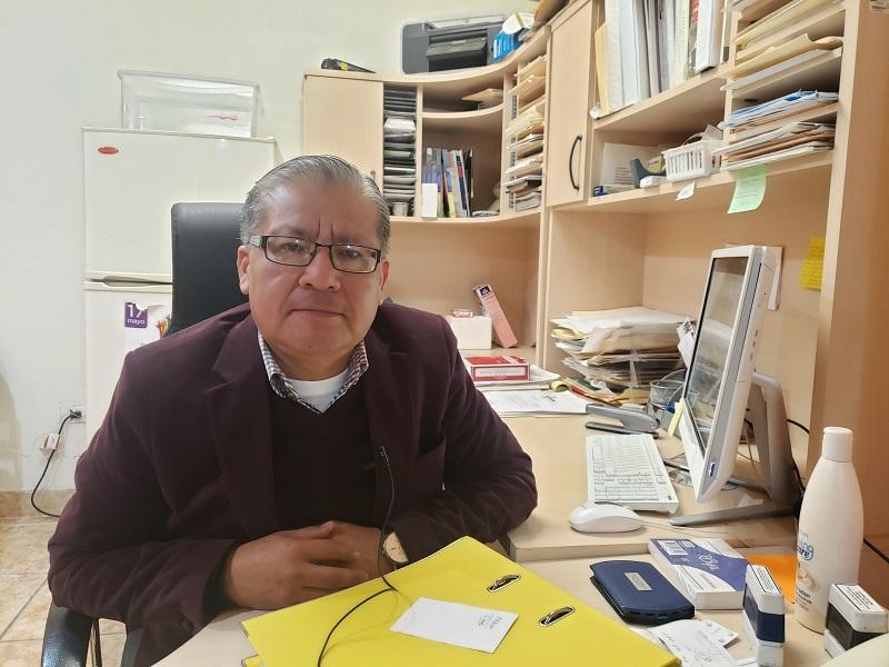 No hay alerta por coronavirus en Coahuila