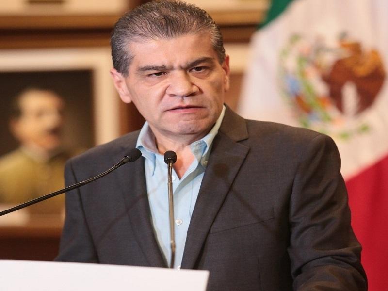 Renovará Coahuila pacto 2020 para crecimiento estable: MARS