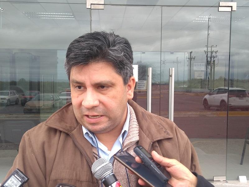 Programan para el 27 de abril la audiencia intermedia de presunto c&oacute;mplice del homicidio de Pur&oacute;n. (video)