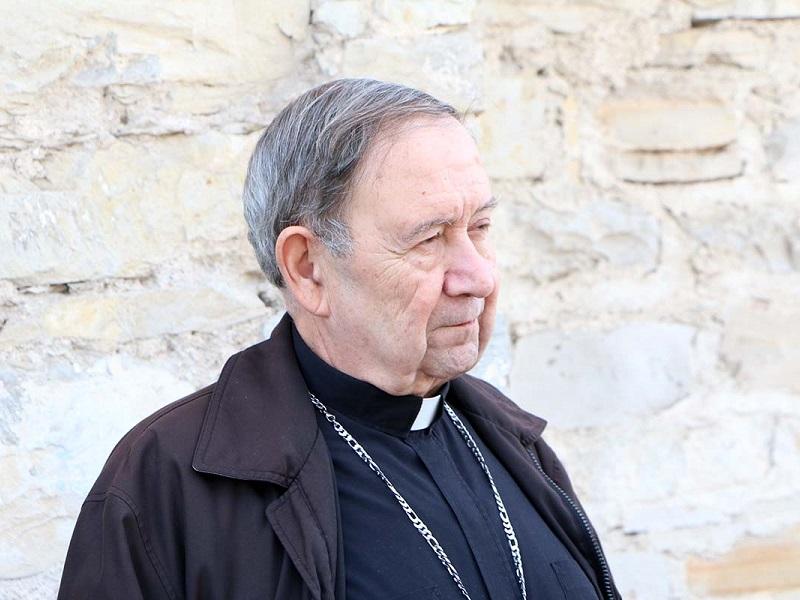 Que se respeten los derechos de los migrantes, pide el Obispo