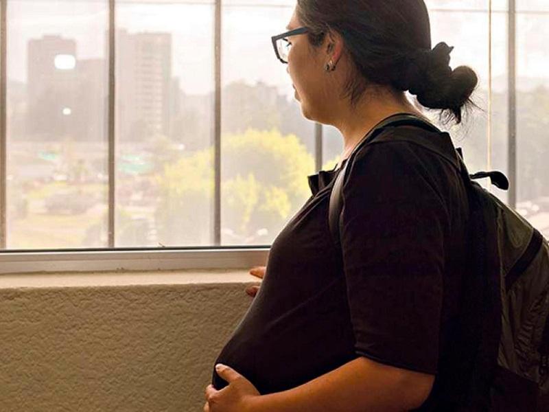 Ya pueden negar visa o cancelarla a embarazadas que deseen que su hijo nazca en EU