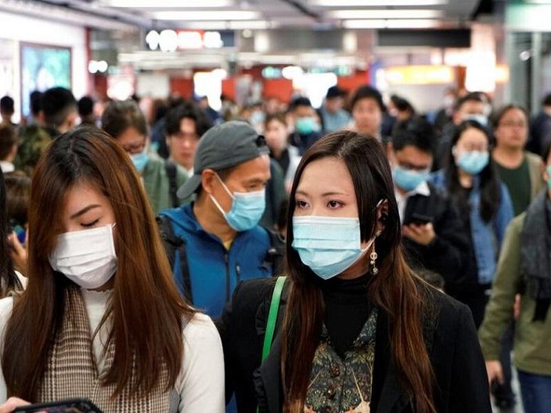 OMS rectifica de moderado a alto el nivel de riesgo mundial por coronavirus