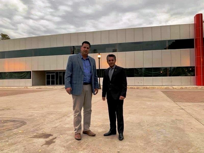 Colocar&aacute;n primera piedra de Palacio de Justicia en Acu&ntilde;a