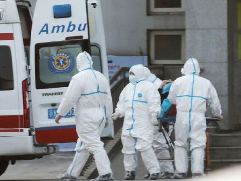 Se presenta el primer caso del coronavirus en Alemania