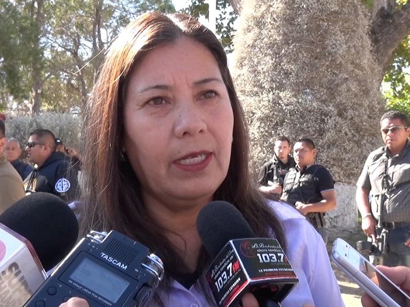 Siguen las negociaciones para adquirir terrenos para construir base militar en Villa Uni&oacute;n