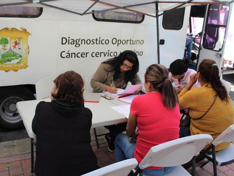 Lleva estado atención médica a comunidades rurales de Coahuila