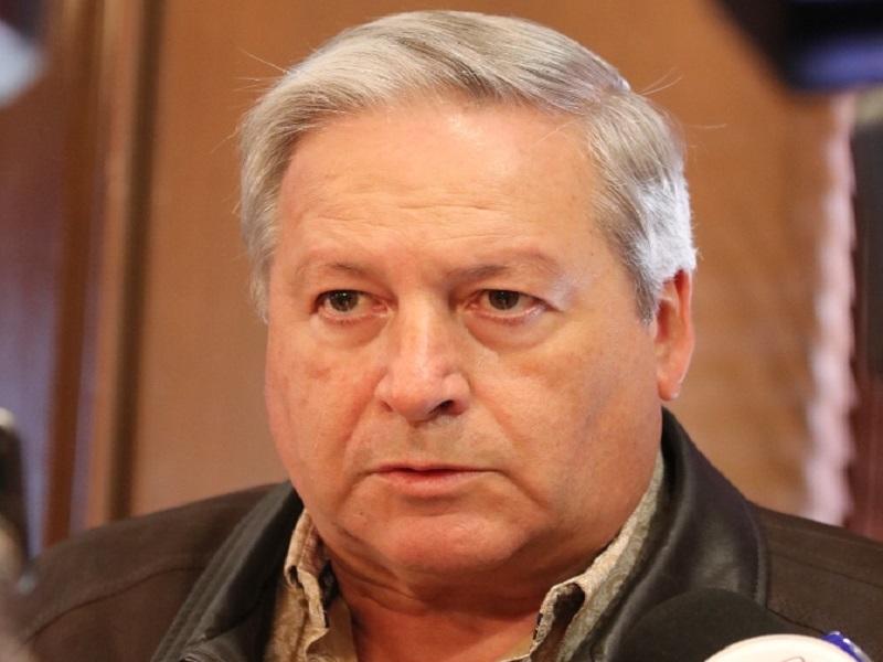 Contaba Coahuila con 130 programas de prevenci&oacute;n de adicciones, se han depurado: Frausto Siller