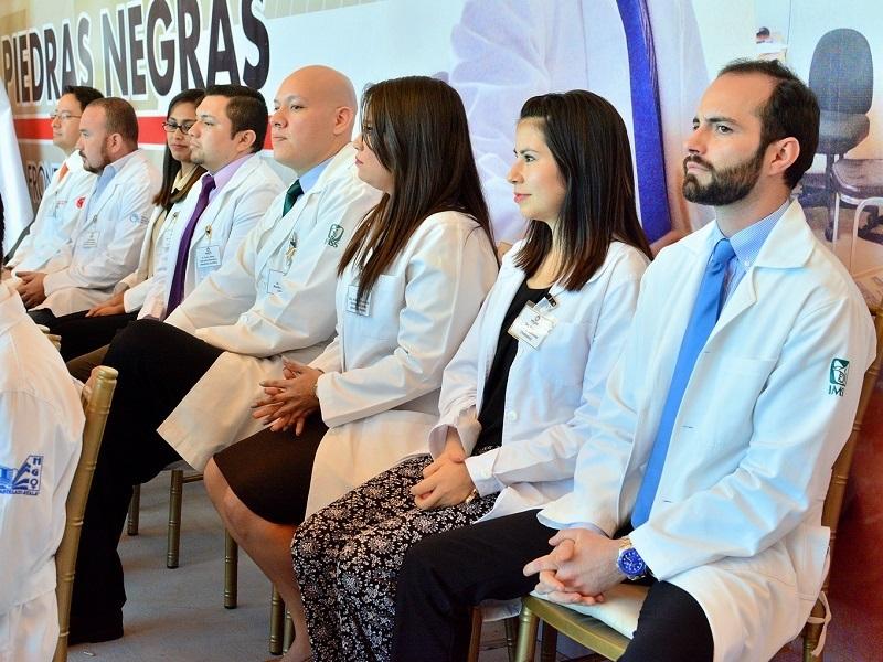 Tiene IMSS Piedras Negras déficit de 38 médicos especialistas y familiares, se buscarán en CDMX: Alcalde
