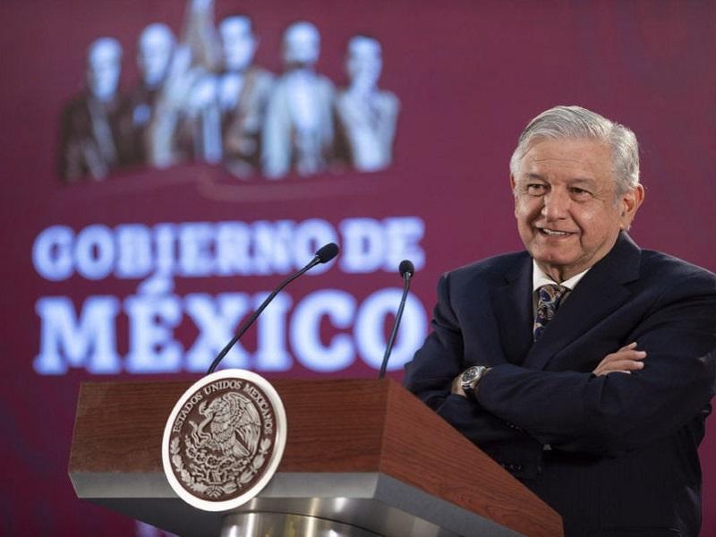 Descarta AMLO riesgo de coronavirus en M&eacute;xico; pide tranquilidad