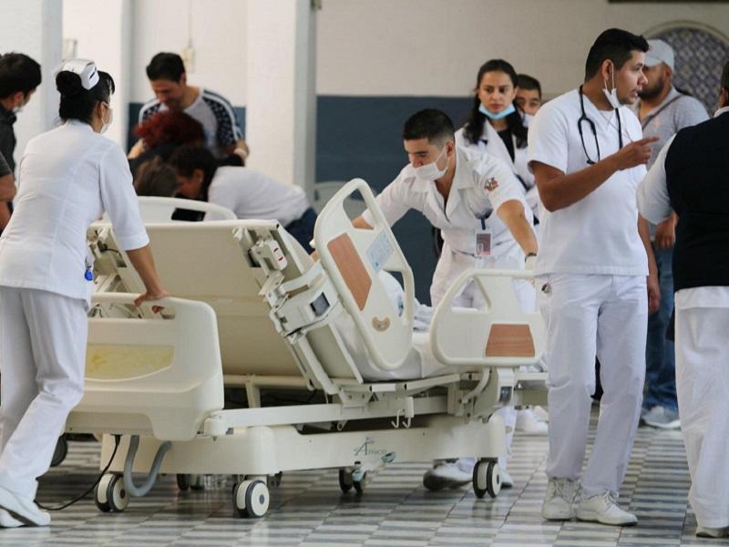 Se han adherido 21 estados al INSABI; Coahuila a&uacute;n no