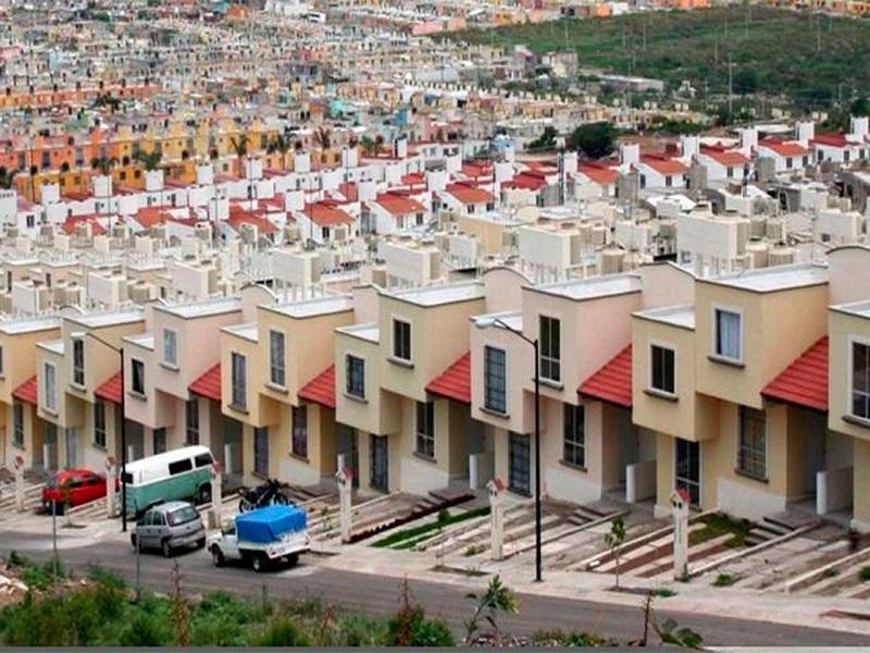 A&uacute;n no hay responsables por mega fraude del Infonavit en Coahuila