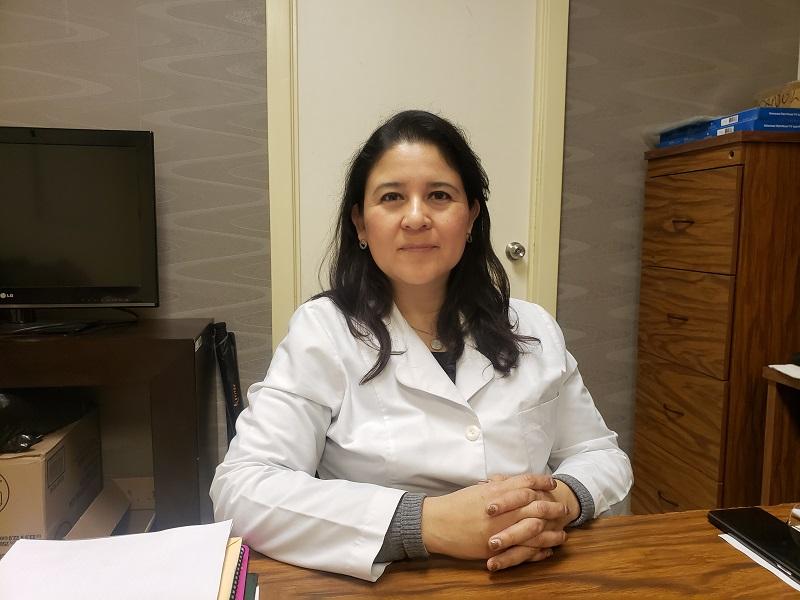 Coahuila, en proceso para unirse al INSABI. Federación absorberá gastos del Hospital General. (video)
