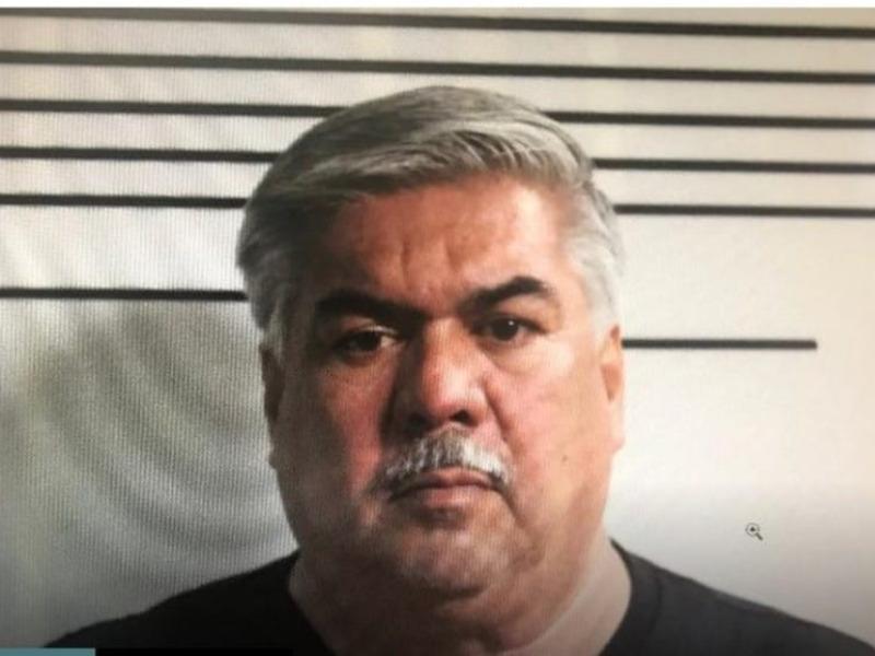 Renunci&oacute; al cargo el inspector de Eagle Pass acusado de acoso sexual