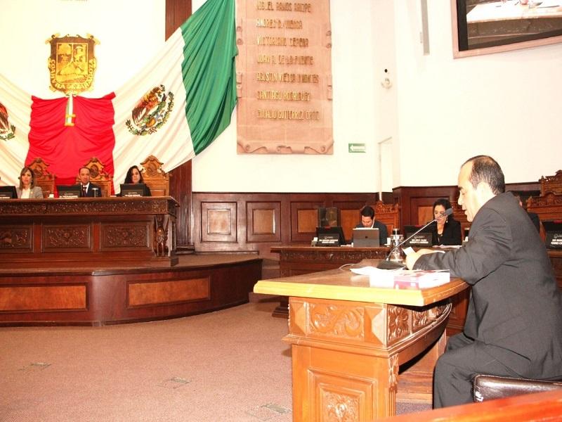 Pedir&aacute; Congreso que Seguridad P&uacute;blica mejore infraestructura y protocolos del 911 