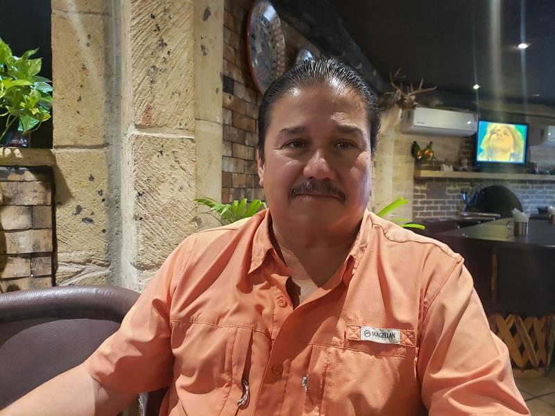 Piden migrantes que citas sean en Eagle Pass y no en Laredo por secuestros y extorsiones de lado mexicano